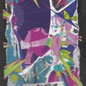 KAYOU KPop Demon Hunters Energy Edition Mira SP KPDH01-SP-002 Foil NM